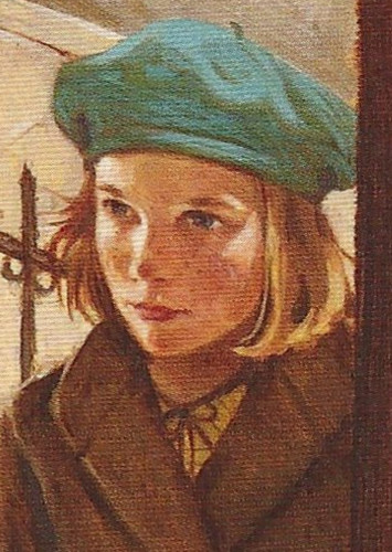 Kit Kittredge
