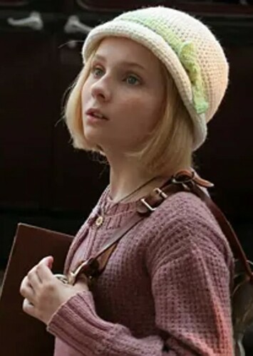 Kit Kittredge