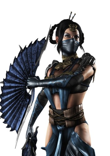 Kitana