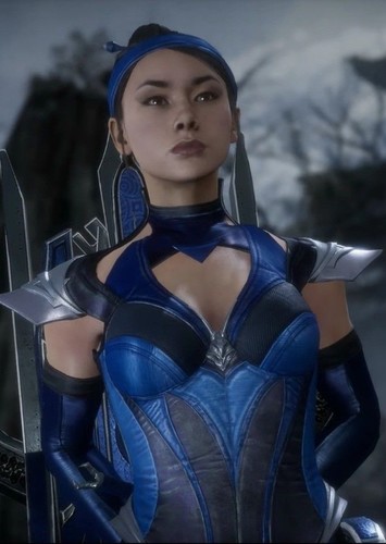 Kitana