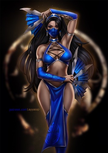 Kitana