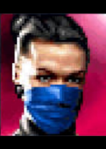 Kitana
