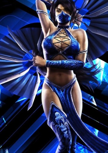Kitana