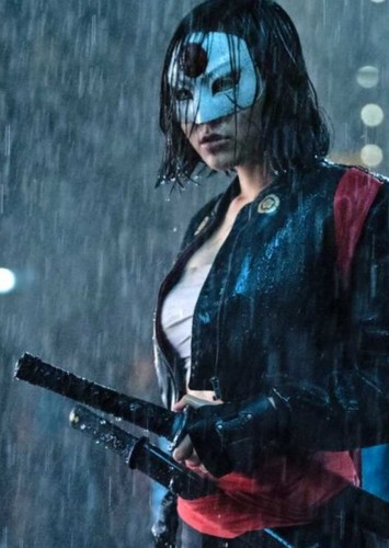 Katana