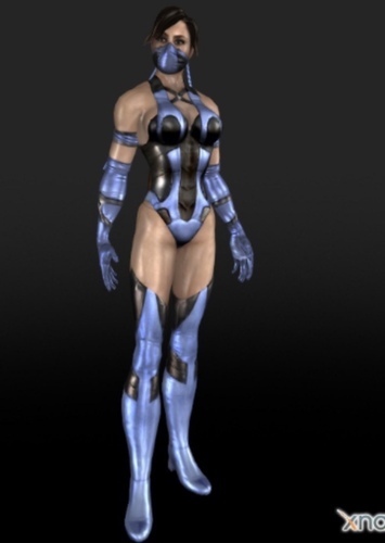 Kitana