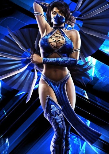 Kitana