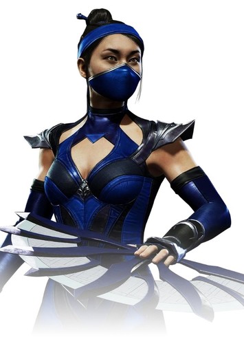 KITANA