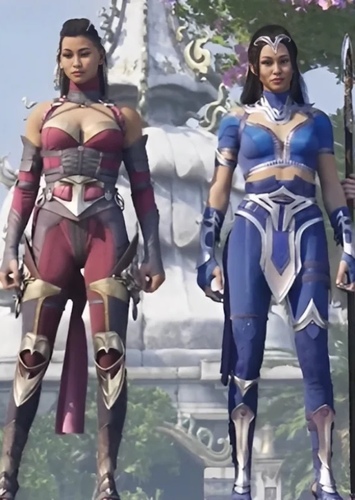 Kitana