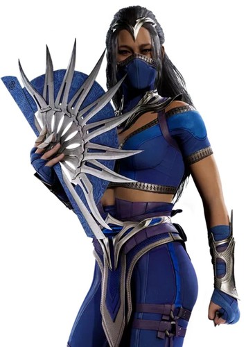Kitana