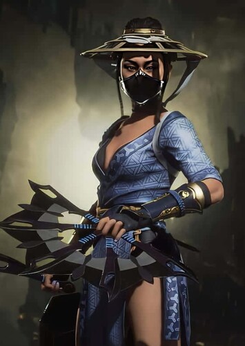 Kitana
