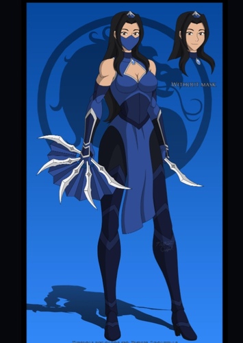 Kitana