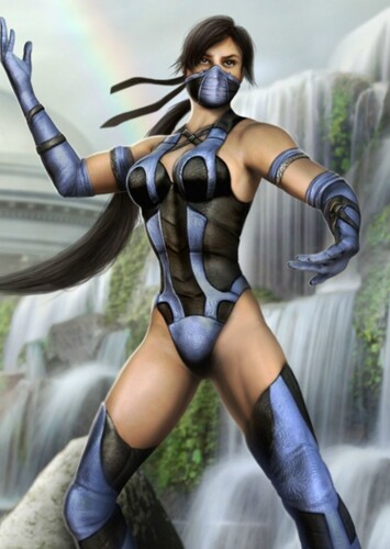 Kitana