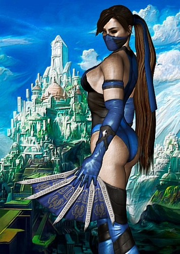Kitana