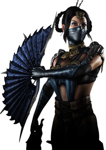 Kitana