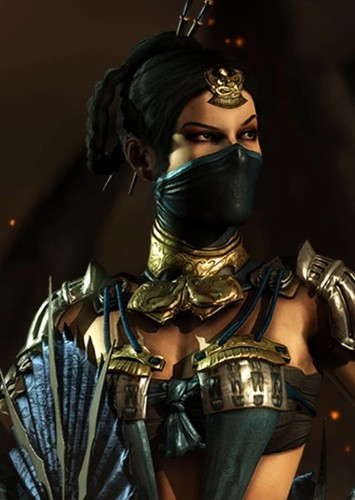 Kitana