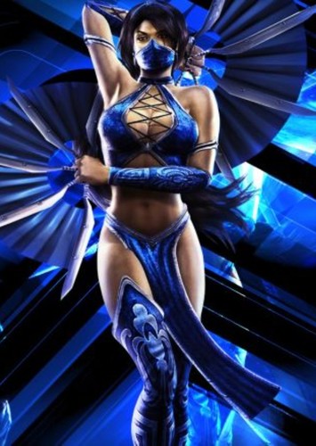 Kitana