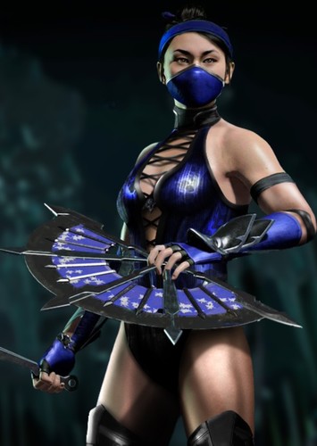 Kitana