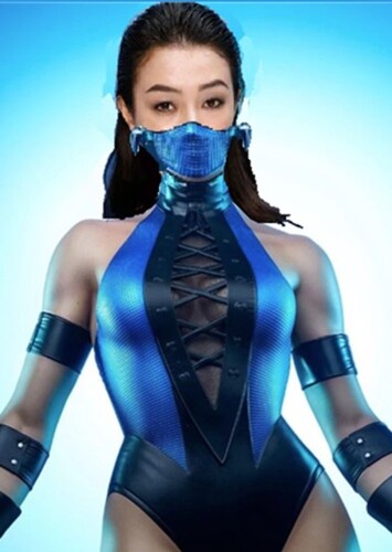 Kitana