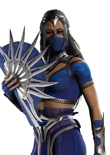 Kitana