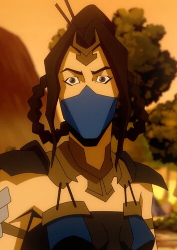 Kitana