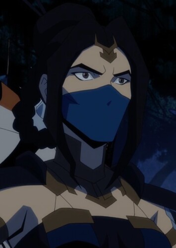 Kitana