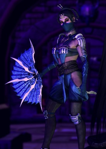 Kitana