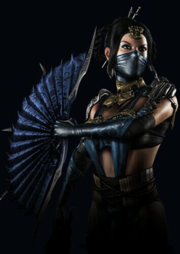 Kitana