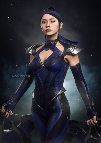 Kitana