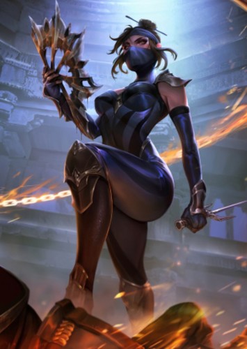 Kitana