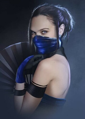 Kitana