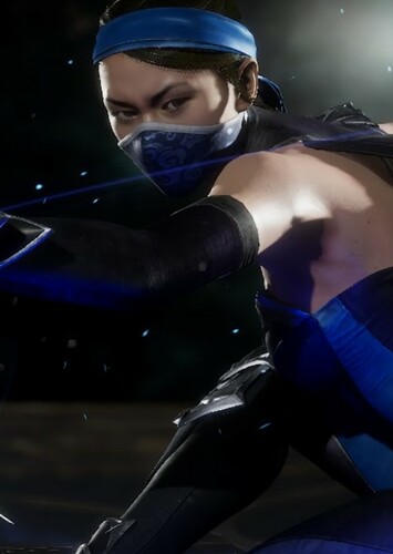 Kitana