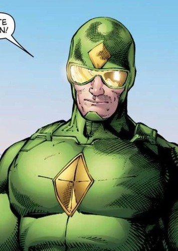 Kite-Man