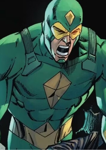 Kite Man