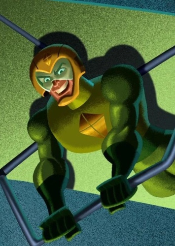 Kite Man