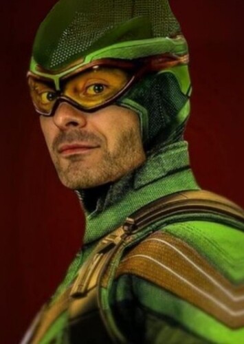 Kite Man
