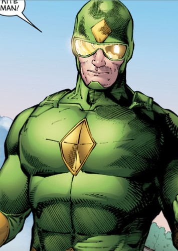 Kite Man