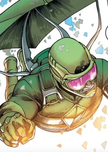 Kite Man