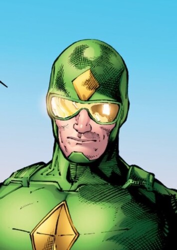 Kite-Man