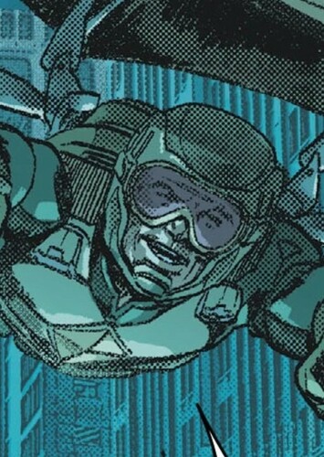 Kite Man
