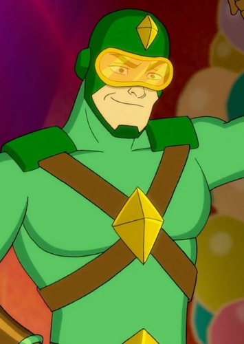 Kite Man