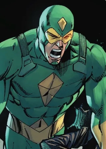 Kite-Man