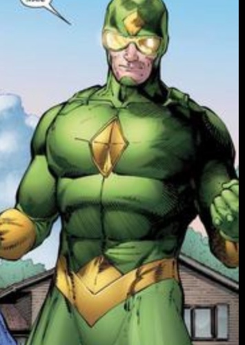 Kite Man