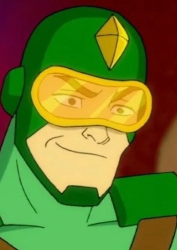 Kite Man