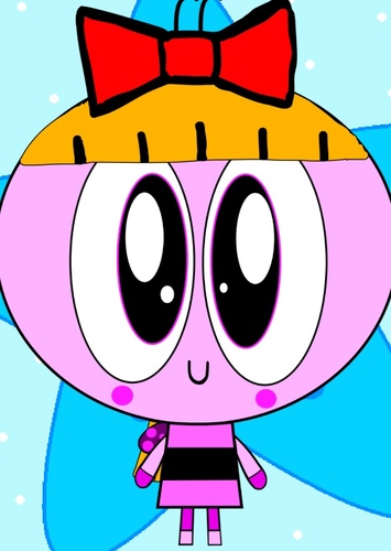 Kitea (Ladybug)