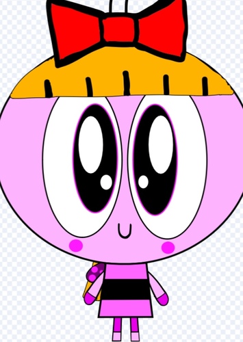 Kitea (Ladybug)