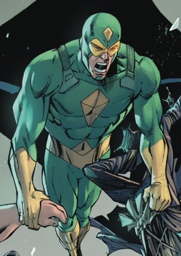 Kiteman