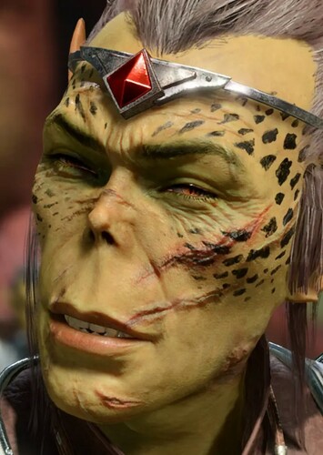 Kith'rak Voss