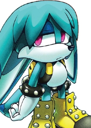 Kitsunami the Fennec (JP)