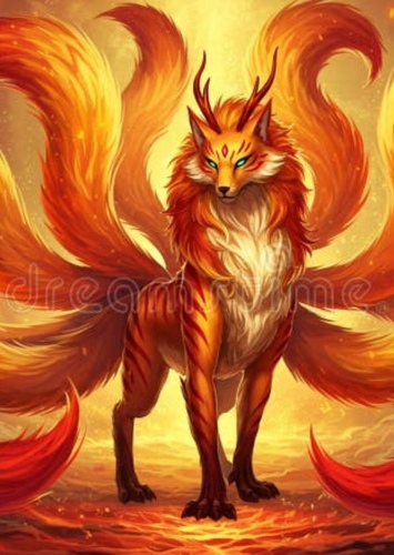 Kitsune