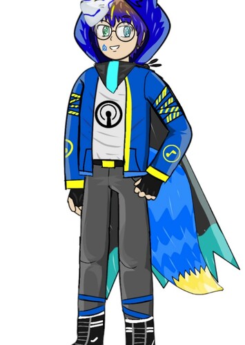 KitsuneNitoro